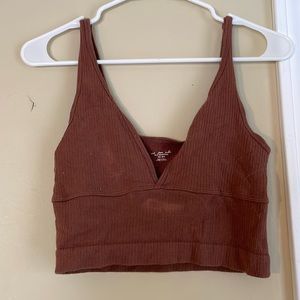 Free people bralette